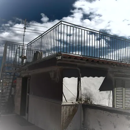 Il Cielo Di Dante Napels