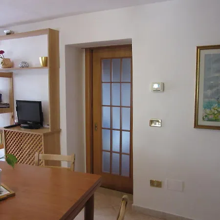 Il Cielo Di Dante Appartement