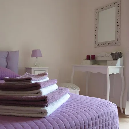 Il Cielo Di Dante Appartement Napels