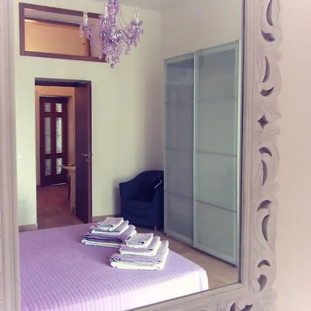 Il Cielo Di Dante Appartement