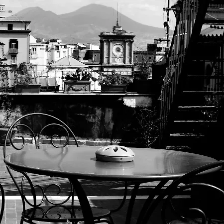 Il Cielo Di Dante Apartment Neapel