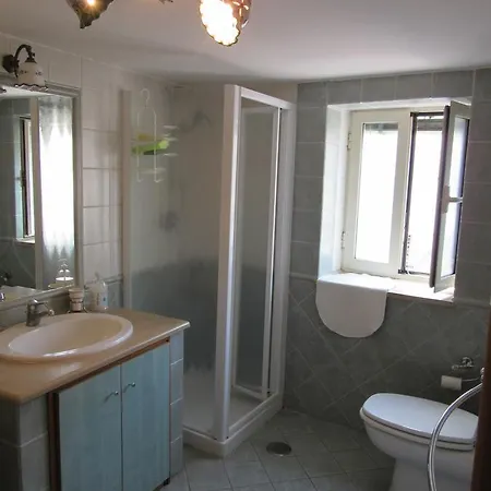 Il Cielo Di Dante Apartment *