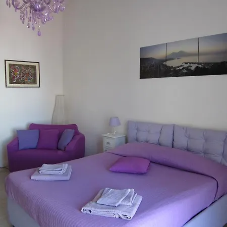 Il Cielo Di Dante * Nápoly