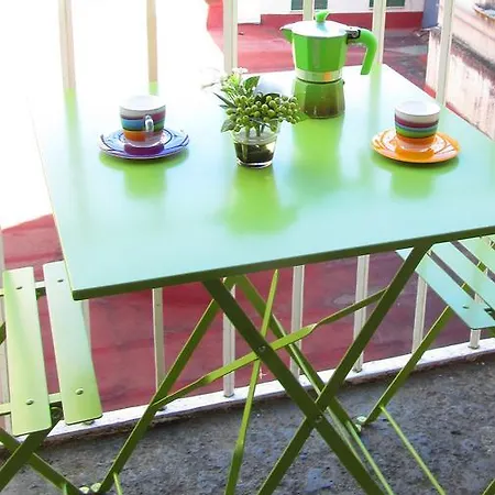 Apartman Il Cielo Di Dante