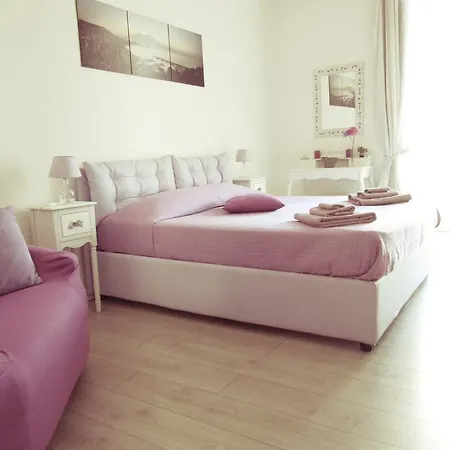 Il Cielo Di Dante Apartman