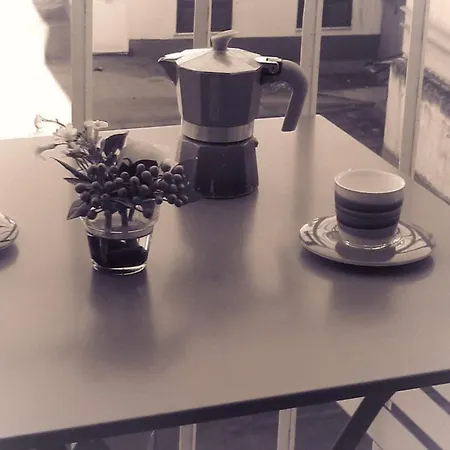 Il Cielo Di Dante Apartman *