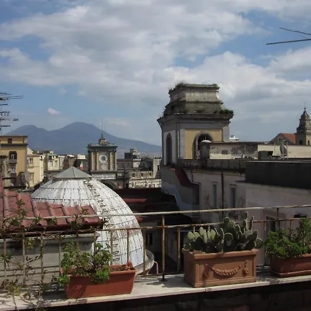Apartman Il Cielo Di Dante *