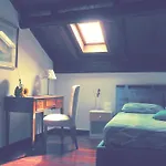 Lejlighed Il Cielo Di Dante Napoli