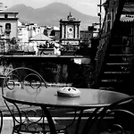 Il Cielo Di Dante Lejlighed Napoli