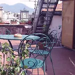 Lägenhet Il Cielo Di Dante *