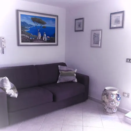 Apartamento Il Cielo Di Dante
