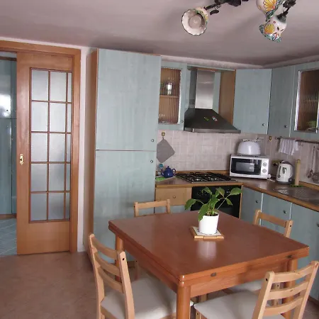 Apartamento Il Cielo Di Dante *