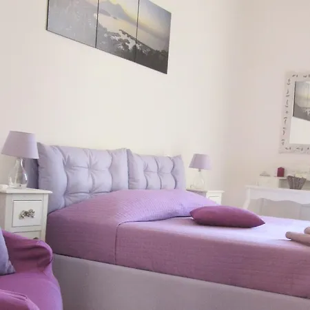 Apartamento Il Cielo Di Dante *