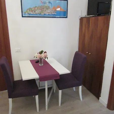 Apartament Il Cielo Di Dante